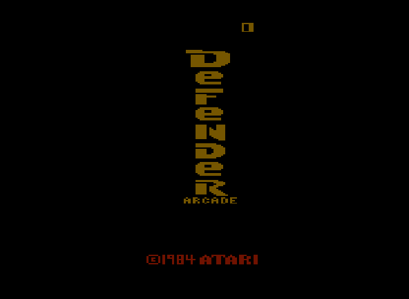 Defender Arcade 2006-07-30 16K by PacMan Plus